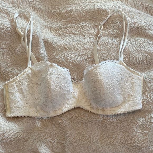 b tempt'd by wacoal balconette bra! - Picture 1 of 3